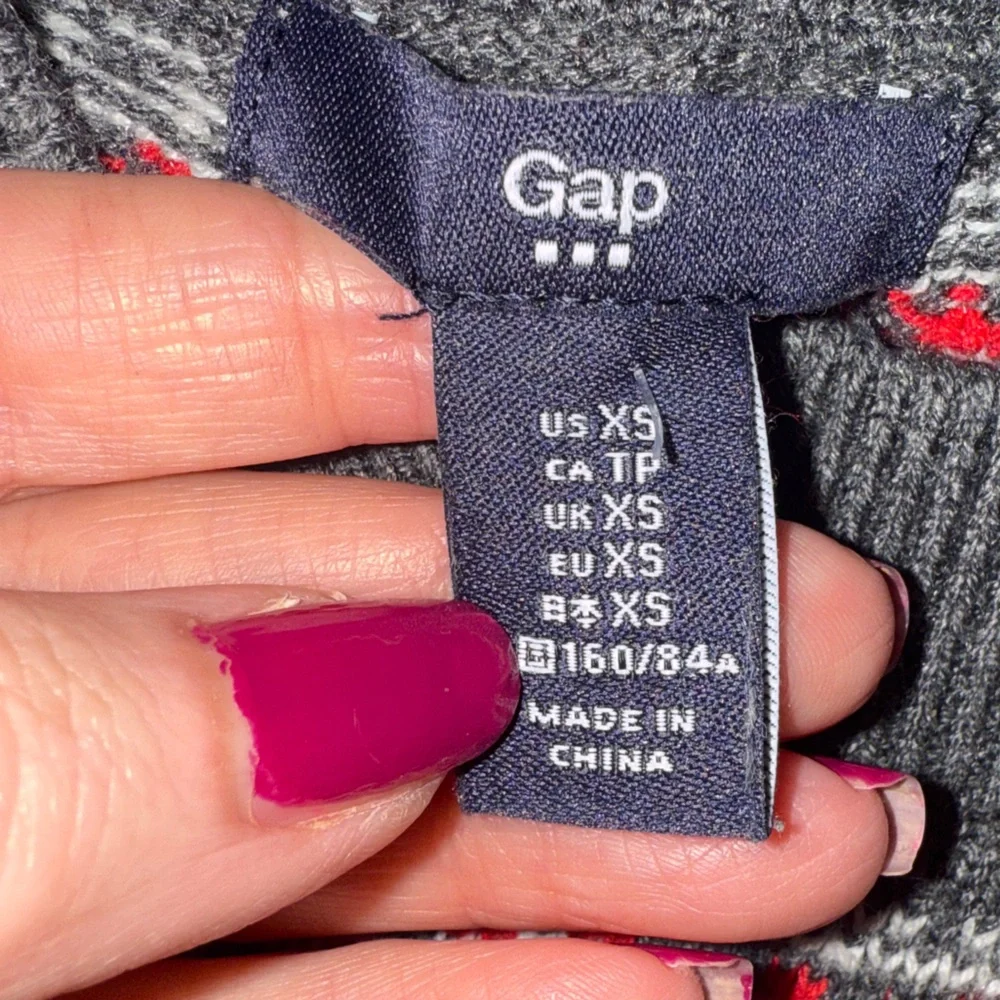 GAP cozy classic